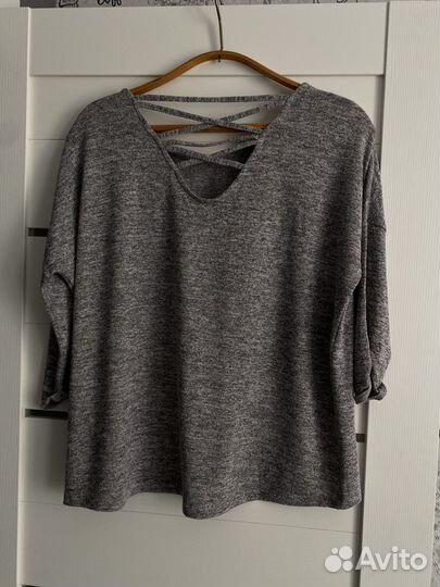 Кардиганы, кофты, водолазки пакетом