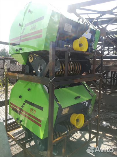 Пресс-подборщик RXYK 0850, 2023