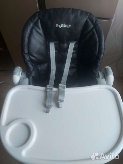 Стульчик peg perego tatamia follow me