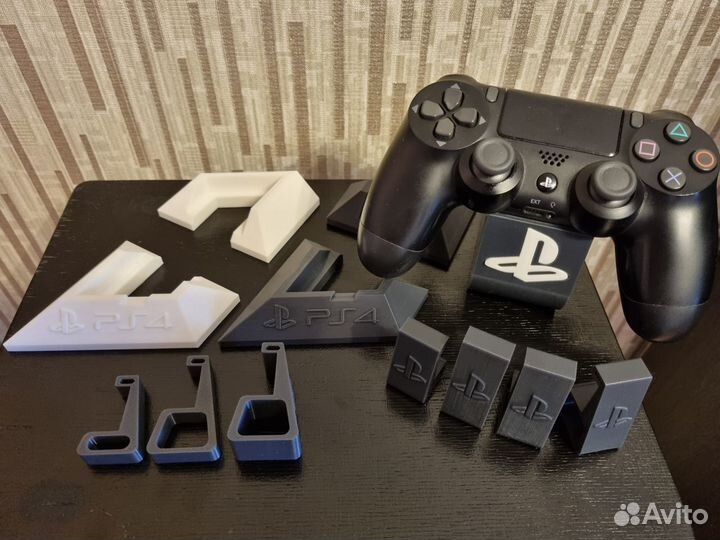 Подставка ножки для PS4