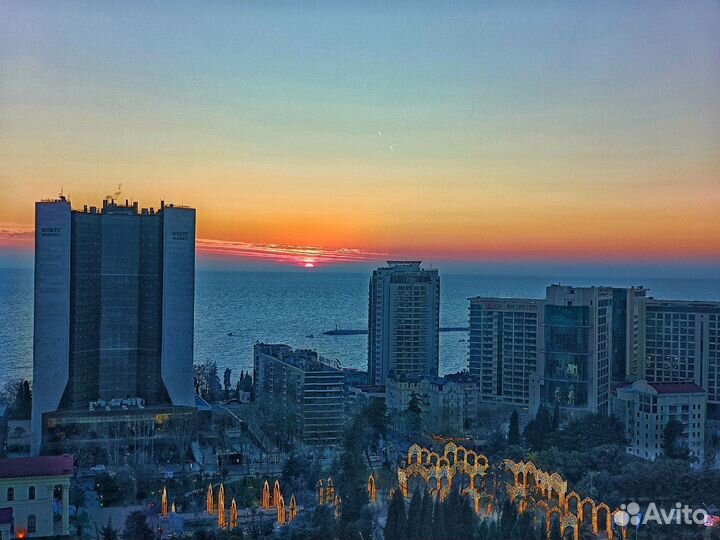 Ивент-бизнес в Сочи пассивный доход, ищу инвестора