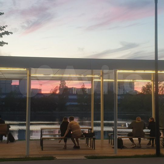 Проспект Лихачева 12к4