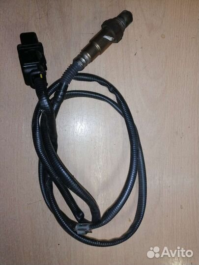 Лямбда зонд N52 бмв 11787558055