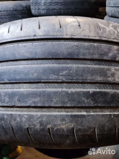 Goodyear Eagle F1 Asymmetric 3 225/50 R17