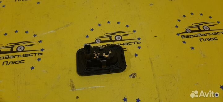 Кнопка стеклоподъемника Opel Meriva A