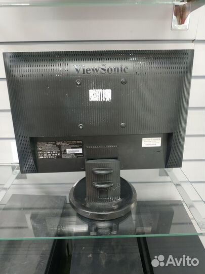 Монитор. Viewsonic 19