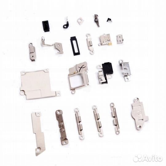 Набор внутренних пластин Apple iPhone (все модели)