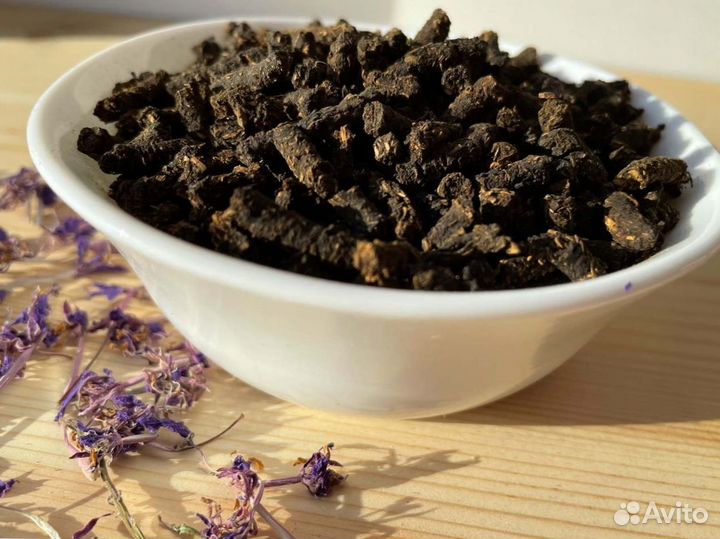 Иван-чай 1кг лето 2023-го, экологически чистый