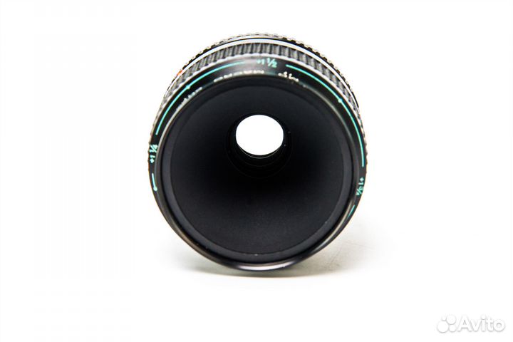 Minolta MD Macro 50mm f3.5