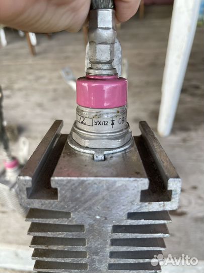 Силовые диоды