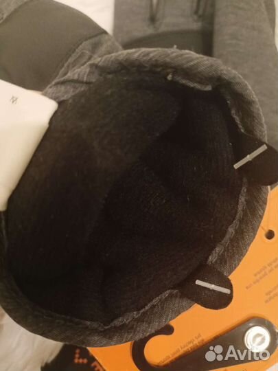 Перчатки зимние детские 3-5 лет