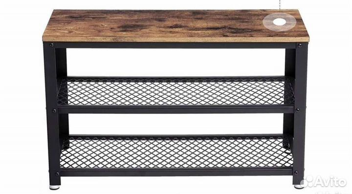 Обувница в прихожую