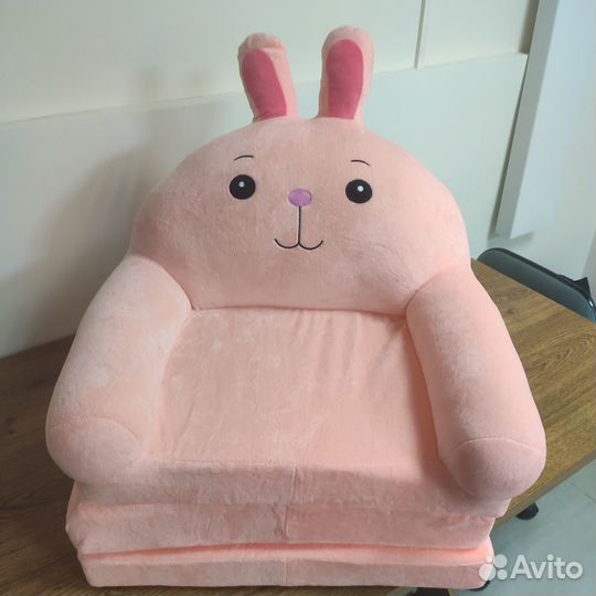 Детский диванчик игровой