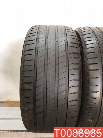 Michelin Latitude Sport 3 285/40 R20 108Y