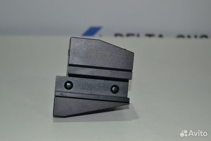 Держатель инструмента VDI B3-30x20x40