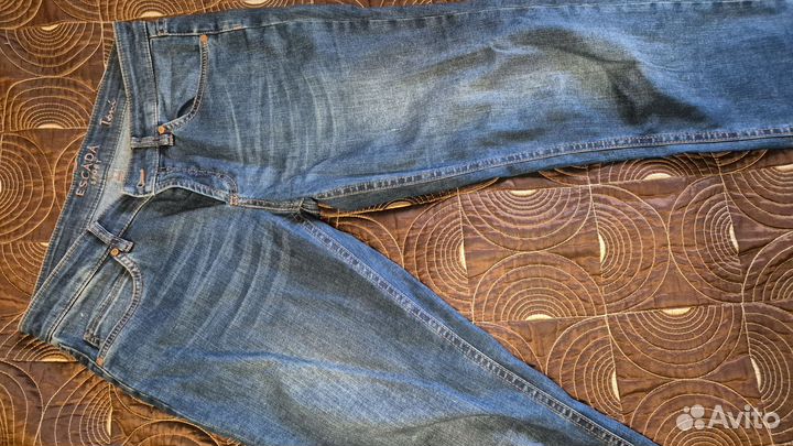Escada джинсы