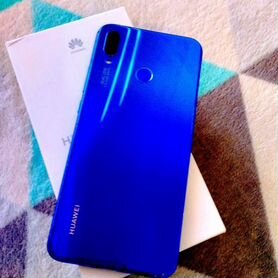 HUAWEI Nova 3i, 4/64 ГБ