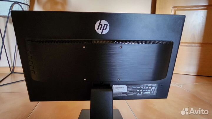 Монитор hp 22w