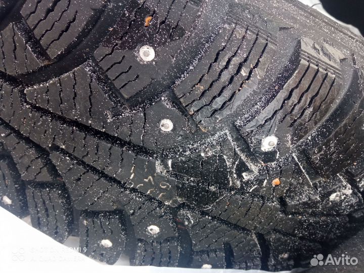 Колеса зимние 185 65 r15 бу