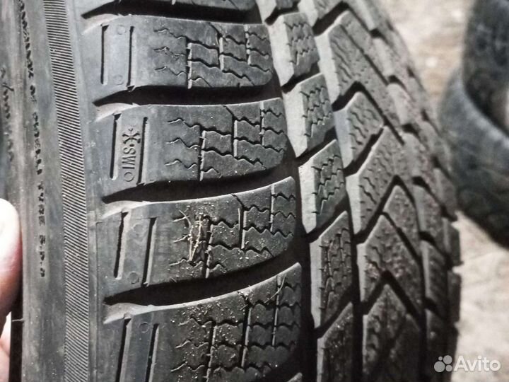 Pirelli Winter Sottozero 3 275/40 R19 101W