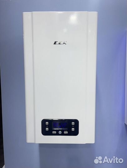 Котел электрический B231