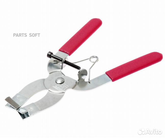 JTC JTC-1348 Клещи для установки поршневых колец 3