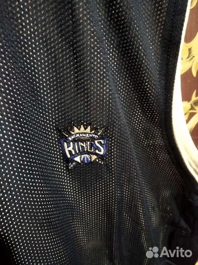 Баскетбольная форма