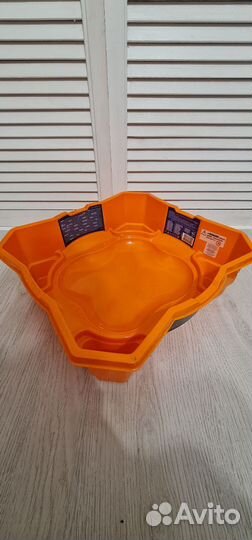 Арена Hasbro для волчков бейблэйд