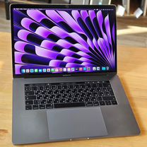 Ноутбук Apple MacBook Pro (2017 года)