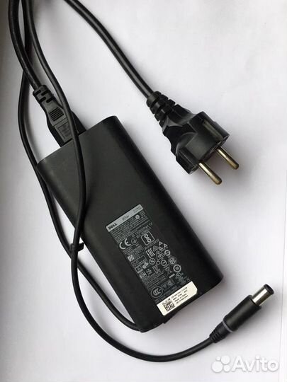 Блок питания Dell