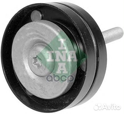 Ролик натяжителя поликлин.ремня 532050010 Ina
