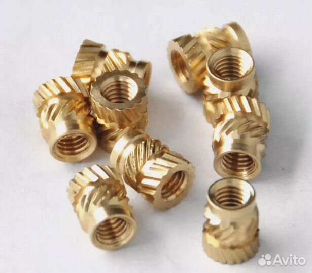 Запчасти для 3D принтера