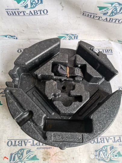 Ящик для инструментов Chevrolet Cruze I (2009—2012