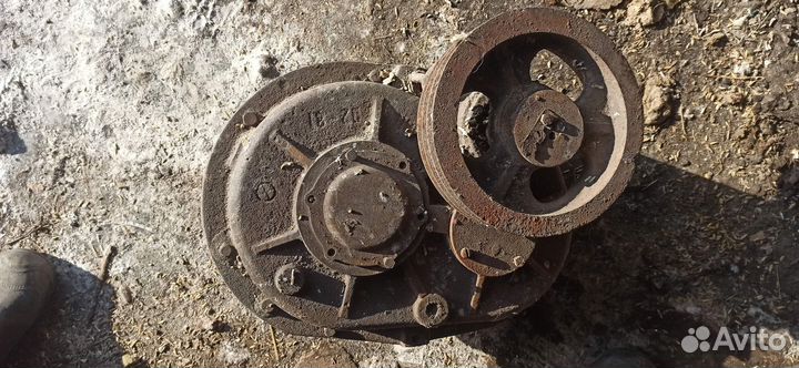 Редуктор сб 80 02-82