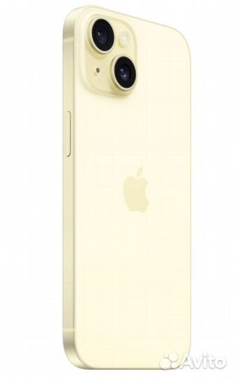 iPhone 15 Plus, 512 ГБ