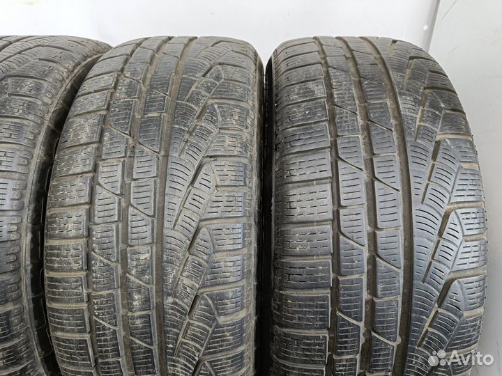 Pirelli Winter Sottozero 210 Serie II 225/50 R17 94H