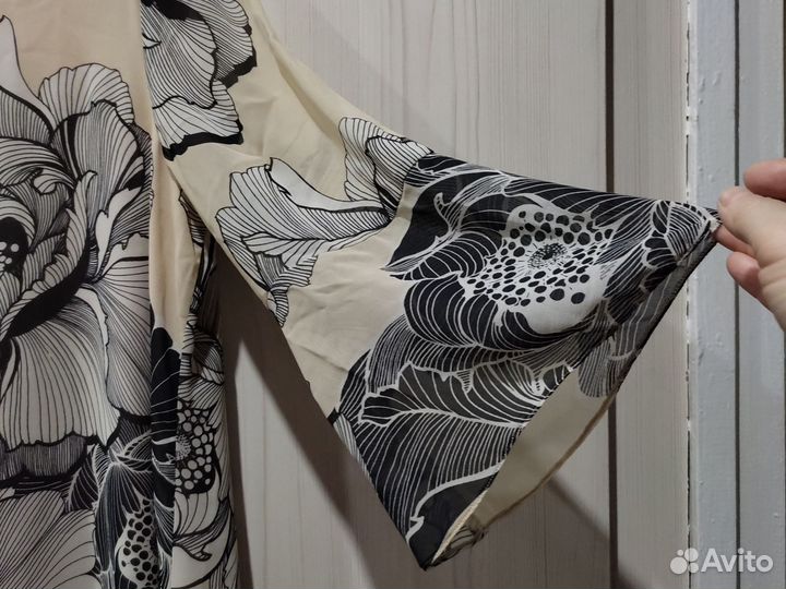 Платье женское 48 50 новое