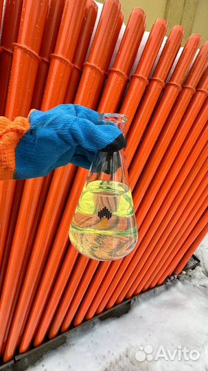 Солярка Роснефть -35