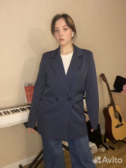 Пиджак женский