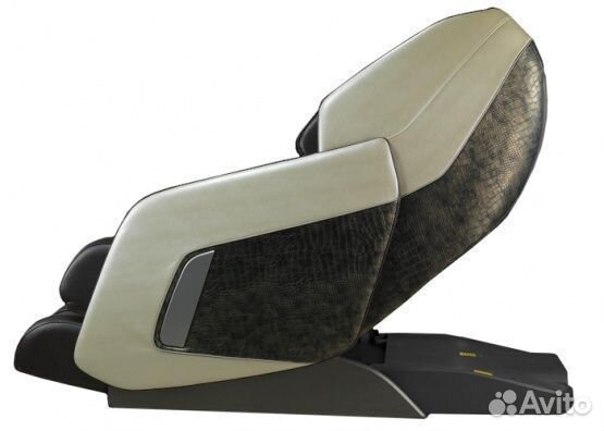 Массажное кресло Bodo Kern Champagne Coffee