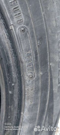 Dunlop SP Winter Maxx WM01 215/65 R16 98T