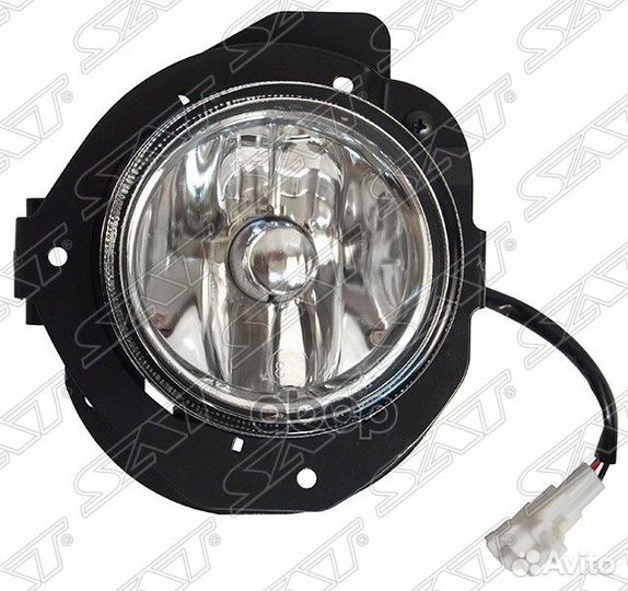 Туманка mitsubishi pajero IO 98-07 ST2142027R Sat