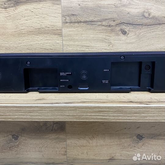 Саундбар Samsung HW-K550