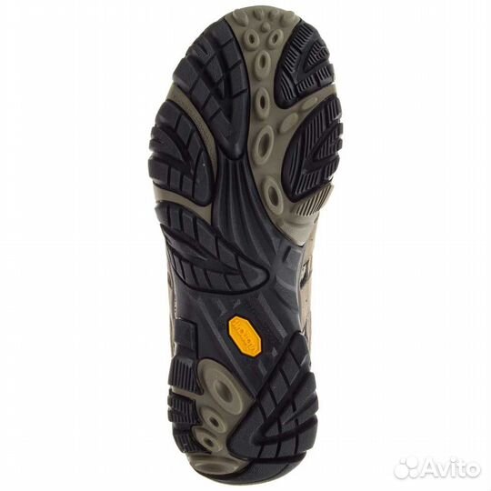 Merrell Moab 2 Ventilator