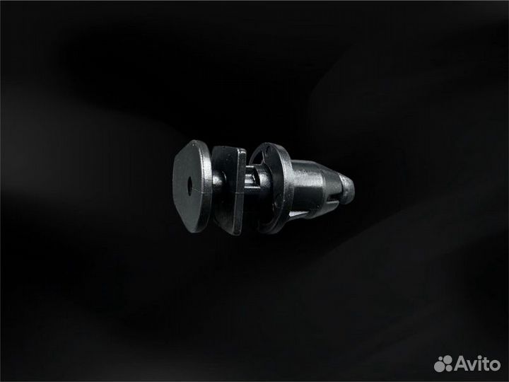 Клипса реснички Subaru