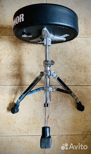 Стул барабанщика Sonor 4000