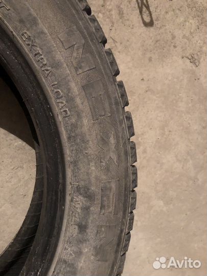 Nexen Winguard Sport 215/55 R17