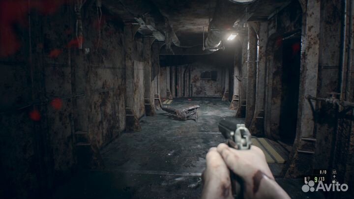 Resident Evil Village - Gold Edition (PS5) NeW