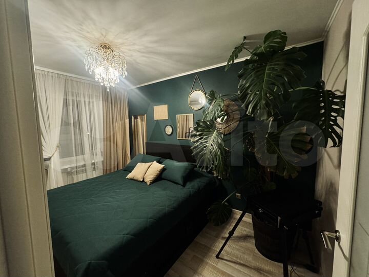 3-к. квартира, 71,9 м², 5/5 эт.