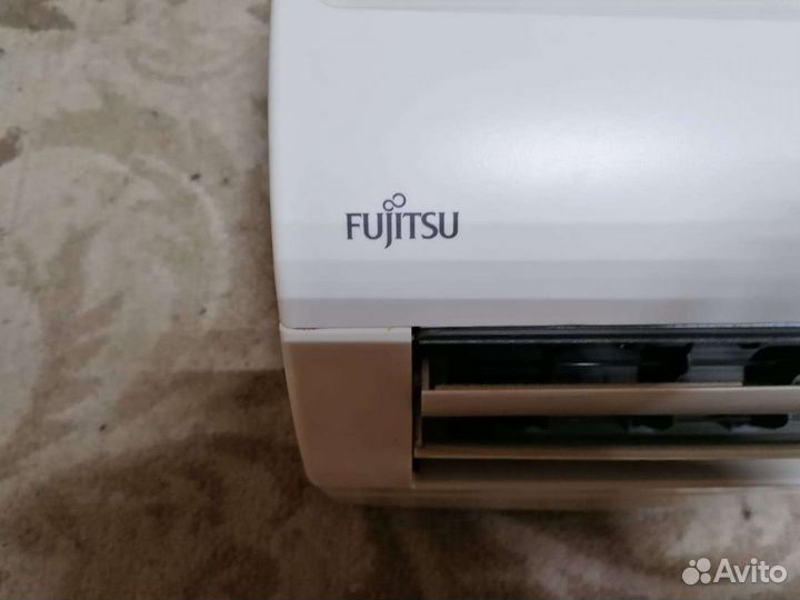 Внутренний блок кондиционера